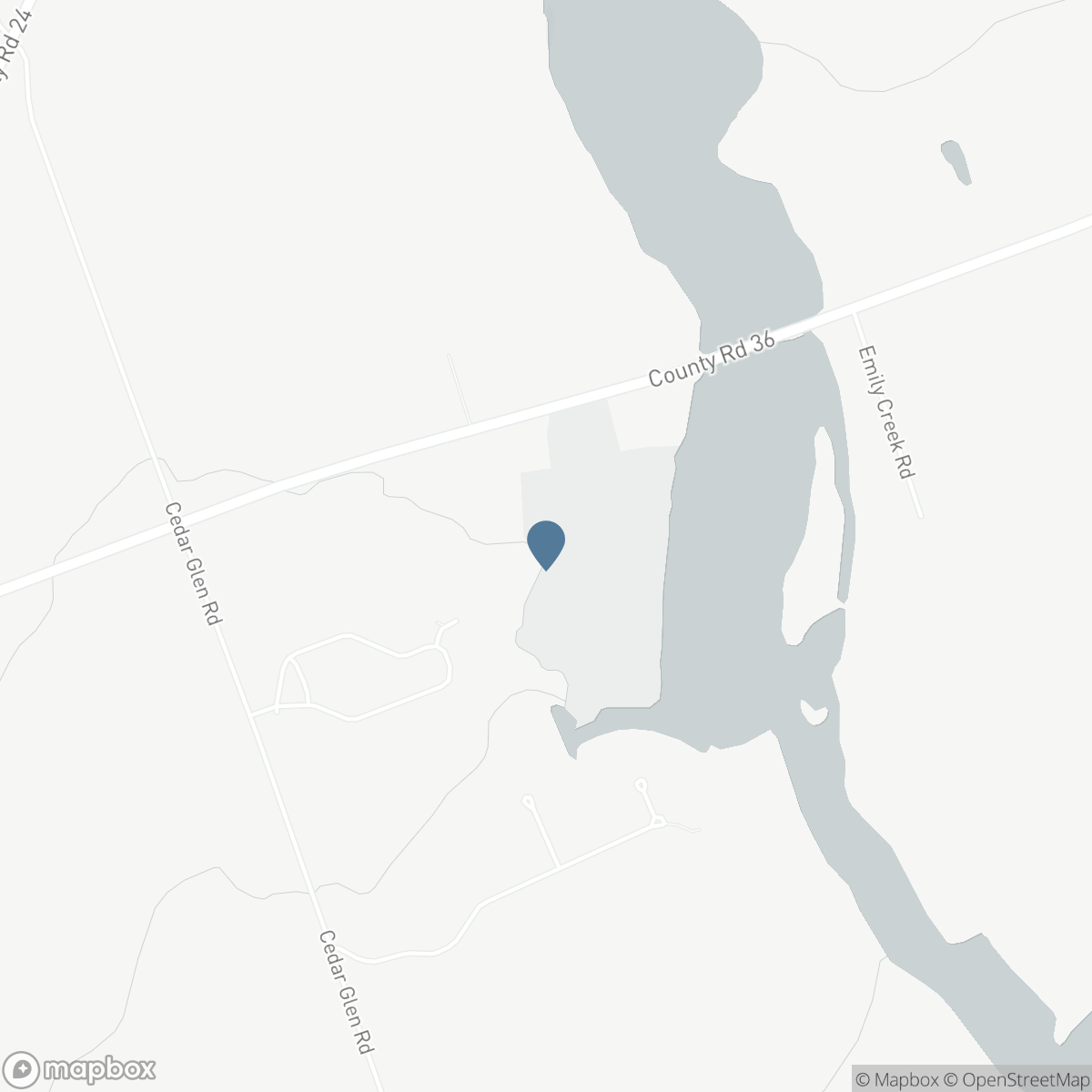 232 - 2152 COUNTY 36 ROAD, Kawartha Lakes, Ontario K0M 1L0